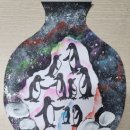 가족이 있는 풍경 이미지