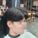 파리바게뜨 서산터미널점 | 서산 동문동 미용실 : 다비드헤어살롱 - 남자아이롱가르마펌 후기