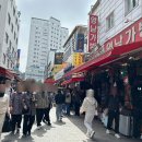 가로등제어 | 남대문시장 만두 맛집 가메골손왕만두 포장 후기(손종원 만두, 주말 웨이팅)