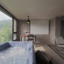 그린힐펜션 - 산청군 정곡척지로 798-14 | 그린힐펜션