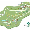 월아산 숲속의 진주(목재문화체험관) 이미지
