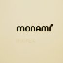 모나미(monami) 이미지