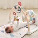 (주)오감디자인 | 하베브릭스 바람개비 아기 체육관 후기, 아기 오감 발달과 예쁜 디자인까지 한 번에!