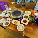 가족 얼굴 쿠키 만들기(B반) 이미지