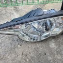 액티언 (05~11년) 라이트 / 헤드라이트 / 전조등 / 자동차 중고부품 / 대한모터스 / 대한 motors ​ 이미지