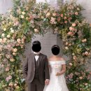 [라미포토] 웨딩 사진 보정 후기 (내돈내산, 자연스러운 보정 추천)