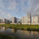 영통롯데캐슬엘클래스 1블록 이미지