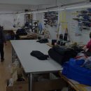 옥동초등학교 | 옥동초등학교ㅣ단체복 블루 야구점퍼 과잠바 제작 후기 하나더