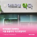 아크로빌약국 이미지