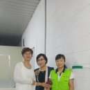 나눔과 기쁨 아산지부 이미지