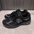 발란스 | 뉴발란스 2002R 블랙 후기 겨울 운동화 추천