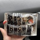 얌샘김밥(매월점) | 맛과 가성비 모두 좋은 동탄 김밥집 &lt;명품달인김밥&gt;