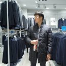 NC강서블루라운지마에스트로 | 남자 코트 블루라운지 마에스트로 매장 NC강서점에서 겟!
