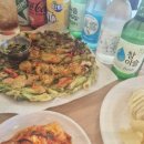 바담칼국수 이미지