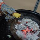 하늘연못팬션 | 사천 비토섬 신우리조트 카라반 대형 오션뷰 솔직 후기!