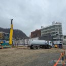 서울창조산업허브조성공사(애니메이션센터 건립공사) 이미지