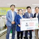 쌀과 소년 이미지