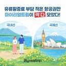 (주)월드항공여행사 이미지