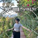 천마목장 | 경기투어패스 가평 가볼만한곳 당일치기여행 24시간 이용권 이용후기