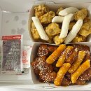 순천 야식 배달맛집 - 하림맥시칸 용당점, 깐깐한족발 조례점 &lt;내돈내산&gt;