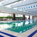 유성호텔실내수영장 이미지