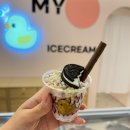 안양 안양일번가 디저트 맛집 오마이구슬아이스크림 안양점 영업시간 가격 종류 솔직후기