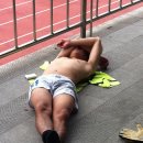 현덕 축구장 이미지