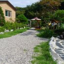 백운산곤드레밥해신탕 이미지