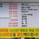 2014화정족발 이미지