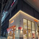 UR(원주시)-[신지정로]-하-9 | 아기랑 가기좋은 원주기업도시 디저트카페 셀렉토커피 크로플 딥초코 AOP 크로글 내돈내산 솔직후기