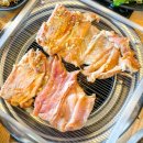 유명숙춘천닭갈비 이미지