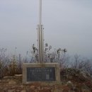 박달산정상 (825m) 티스토리