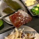 만석돼지 | [제주흑돼지맛집]만석 제주흑돼지/이거 먹으려고 제주 옴, 대대만족 솔직후기