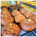 여주-0325 | 생생정보 마늘빵 여주 30년 경력 제빵 대가 빵집