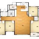 이편한세상화랑대 이미지