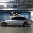 BMW/E90 320i/06년/133,000km/화이트/유사고/1700만원 이미지