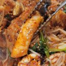 김복희대구왕뽈찜 이미지