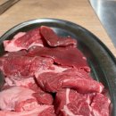 양심장 | 삿포로 맛집, 아라타 나루 본즈 스스키노 본점, 징기스칸 맛집 솔직후기