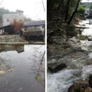 포천개울가 이미지