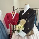 한걸음 내 2층 | 광주 한걸음 한복 Ι 본식 혼주한 대여 후기