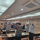 선산문화회관 소회의실 이미지