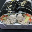 압구정리김밥
