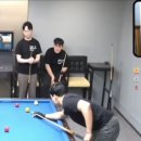 고수당구클럽 | 4구 당구 대결에서 배운 3가지 아카데미팀과의 대다이 실전 후기