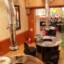 연탄구이 이미지