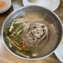 메밀꽃천서리막국수 | 화성 양감 : 메밀꽃 천서리막국수, 2번 먹고 온 후기 (비빔막국수 열무동치미막국수)