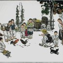 외동마님 이미지