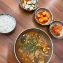 충주육전막국수 | 충주 혼밥 맛집 소고기국밥 육전국밥