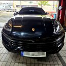 대안모터스정비 | 포르쉐 카이엔 리튬 배터리 경고등 AGM 배터리 개조가 현명한 선택인 이유.