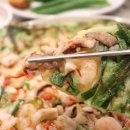 조조칼국수 - 중구 세종대로11길 27 | 조조칼국수