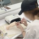 둔산뷰티쌀롱네일